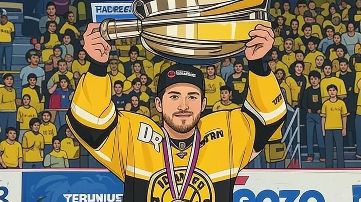 Rozhovor: Z Litvínova kolem světa a zase zpátky